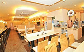 Az Hotel Kitakyushu Yahata Bagian luar foto